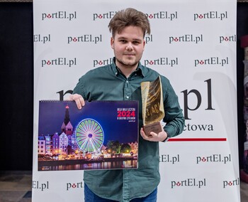 Wernisaż Fotki Miesiąca. \"Najważniejsze to uchwycić właściwy moment\"