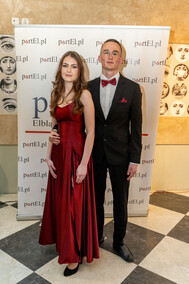 „Niech to będzie niezapomniany wieczór”