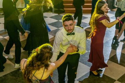 „Niech to będzie niezapomniany wieczór”