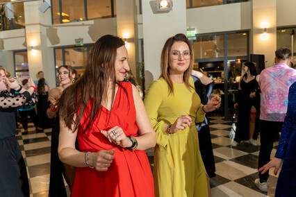 „Niech to będzie niezapomniany wieczór”