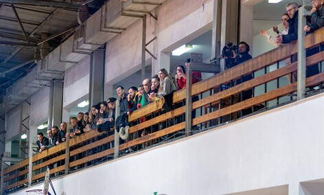 Przegrana po karnych juniorek Truso