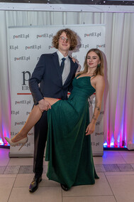 Gorączka sobotniej nocy, czyli studniówka II LO