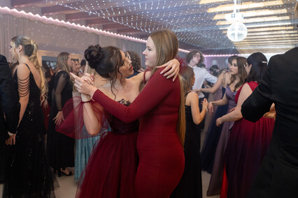 Gorączka sobotniej nocy, czyli studniówka II LO