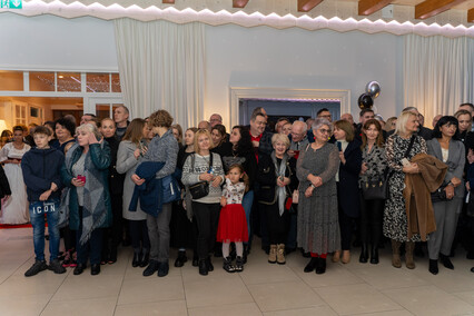 Gorączka sobotniej nocy, czyli studniówka II LO