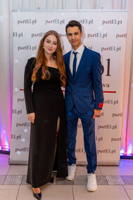 Gorączka sobotniej nocy, czyli studniówka II LO