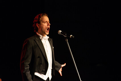 Muzyczny wieczór z operetką