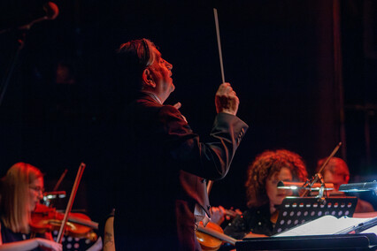Muzyczny wieczór z operetką