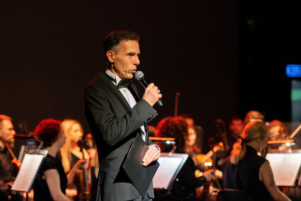 Muzyczny wieczór z operetką