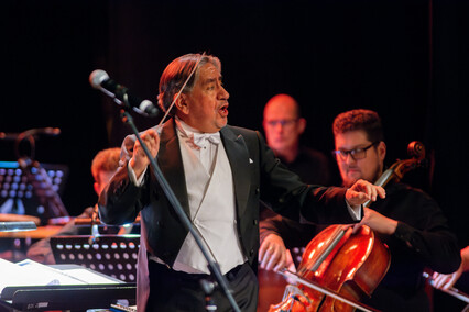 Muzyczny wieczór z operetką