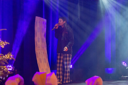 Szalenie świątecznie w Światowidzie