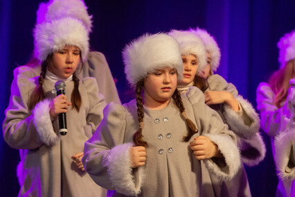 Szalenie świątecznie w Światowidzie