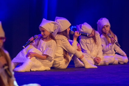 Szalenie świątecznie w Światowidzie