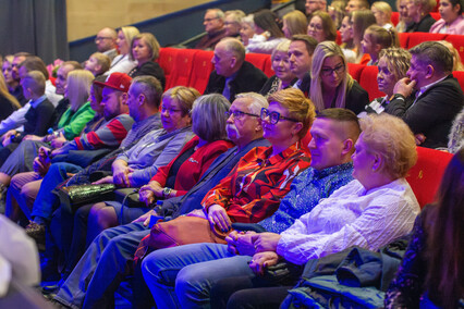 Szalenie świątecznie w Światowidzie