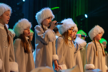 Szalenie świątecznie w Światowidzie