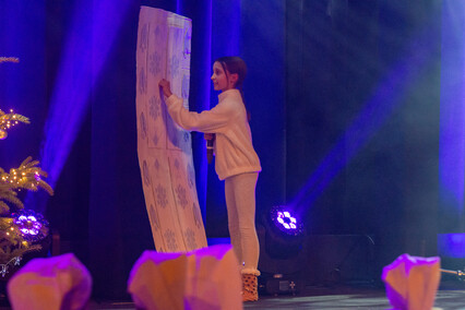 Szalenie świątecznie w Światowidzie