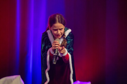 Szalenie świątecznie w Światowidzie