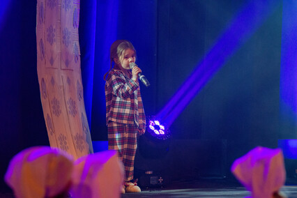 Szalenie świątecznie w Światowidzie