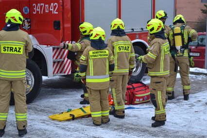 Bajkowa wizyta w szpitalu