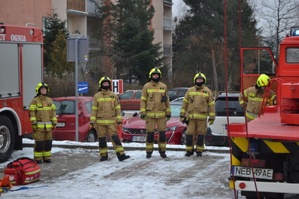 Bajkowa wizyta w szpitalu