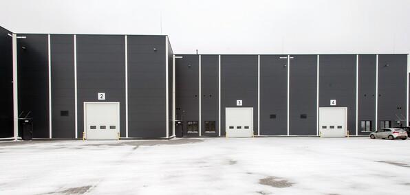 Dobra Novina, czyli logistyka, produkcja i magazynowanie na najwyższym poziomie