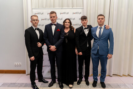 Jedyna taka noc. Studniówka ZST