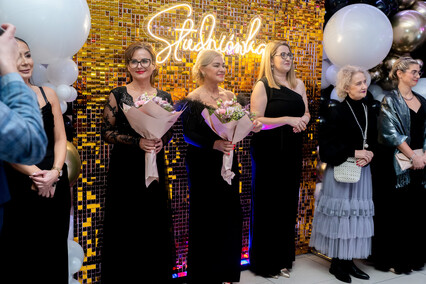 Jedyna taka noc. Studniówka ZST