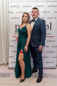 Jedyna taka noc. Studniówka ZST