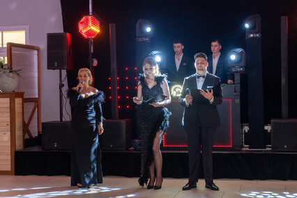 Jedyna taka noc. Studniówka ZST