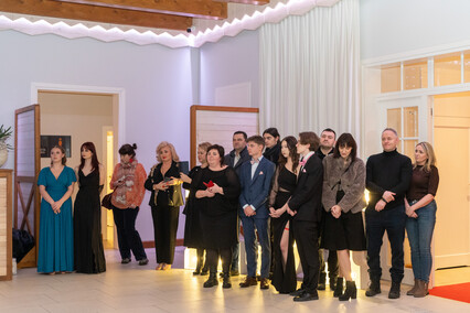 Jedyna taka noc. Studniówka ZST