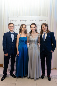 Jedyna taka noc. Studniówka ZST