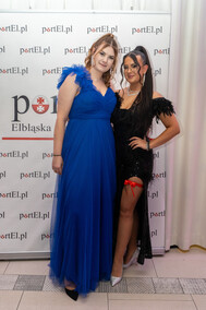 Jedyna taka noc. Studniówka ZST