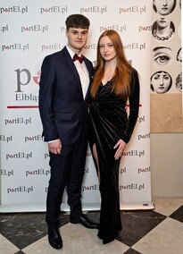 Taki bal jest jeden w życiu. Studniówka ZSTI