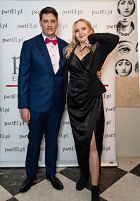 Taki bal jest jeden w życiu. Studniówka ZSTI