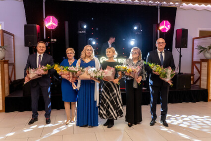 Zabawa I LO sto osiem dni przed maturą Zabawa I LO sto osiem dni przed maturą