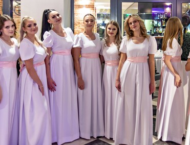 Studniówka IV LO. „Przed nami piękna noc”