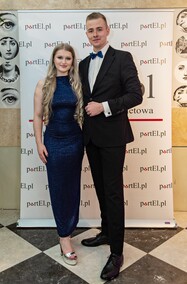 Studniówka IV LO. „Przed nami piękna noc”