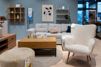 JYSK. Dwie dekady w mieście i drugi sklep dla elblążan