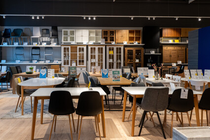 JYSK. Dwie dekady w mieście i drugi sklep dla elblążan