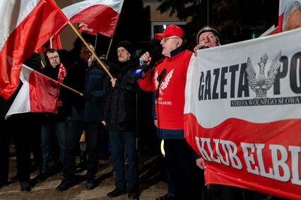 PiS się mobilizuje