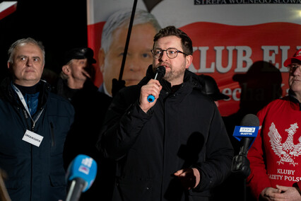 PiS się mobilizuje