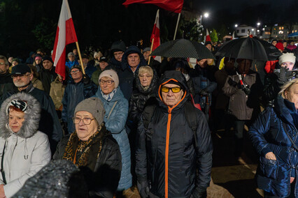 PiS się mobilizuje