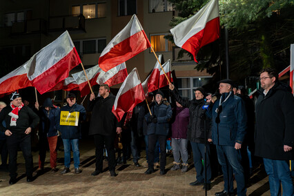 PiS się mobilizuje