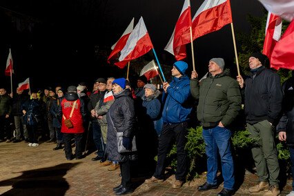 PiS się mobilizuje