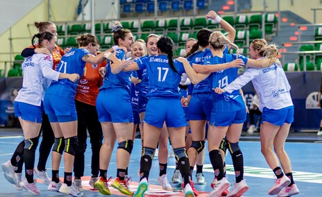 Przegrana Startu z beniaminkiem