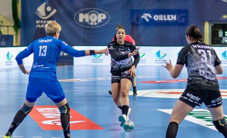 Przegrana Startu z beniaminkiem
