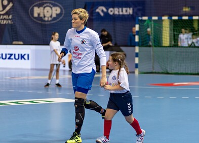 Przegrana Startu z beniaminkiem