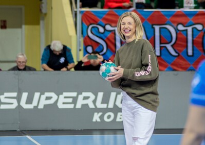 Przegrana Startu z beniaminkiem