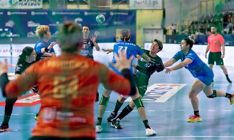 Przegrana Startu z beniaminkiem