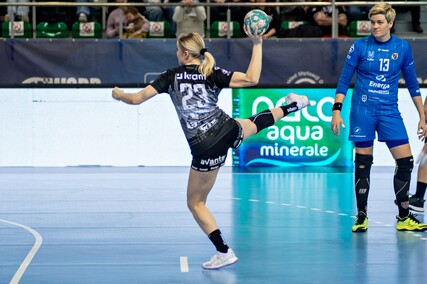 Przegrana Startu z beniaminkiem