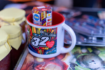 Policzyli się z cukrzycą podczas parkrun i licytowali na WOŚP